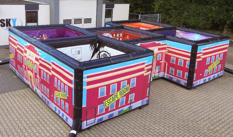 school-uitje